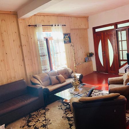 La Rose Guest House Nuwara Eliya Luaran gambar