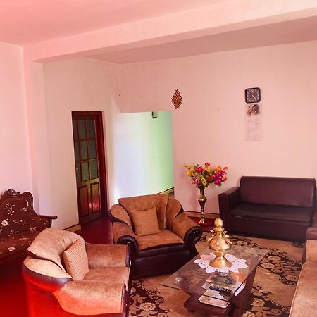 La Rose Guest House Nuwara Eliya Luaran gambar