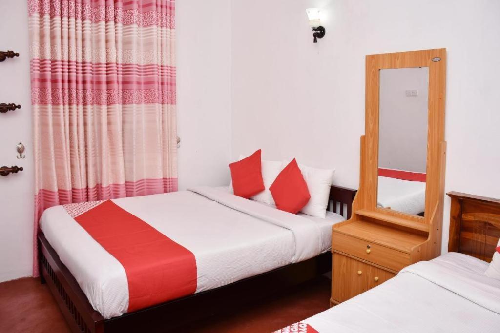 La Rose Guest House Nuwara Eliya Luaran gambar