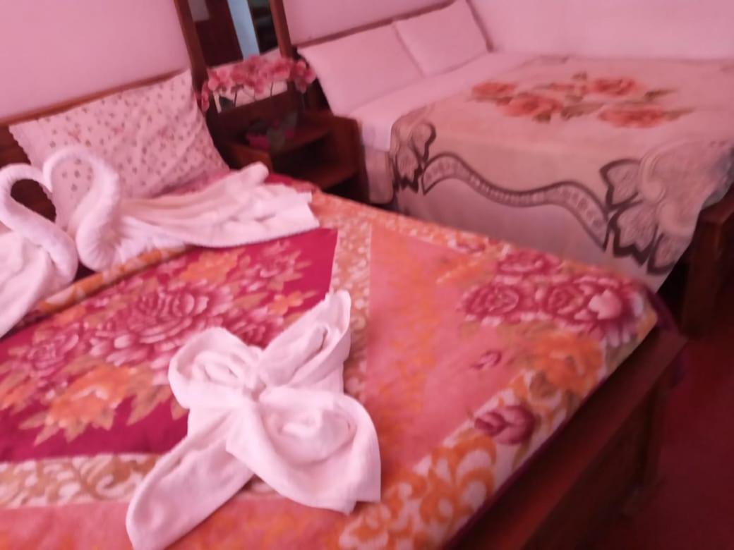 La Rose Guest House Nuwara Eliya Luaran gambar