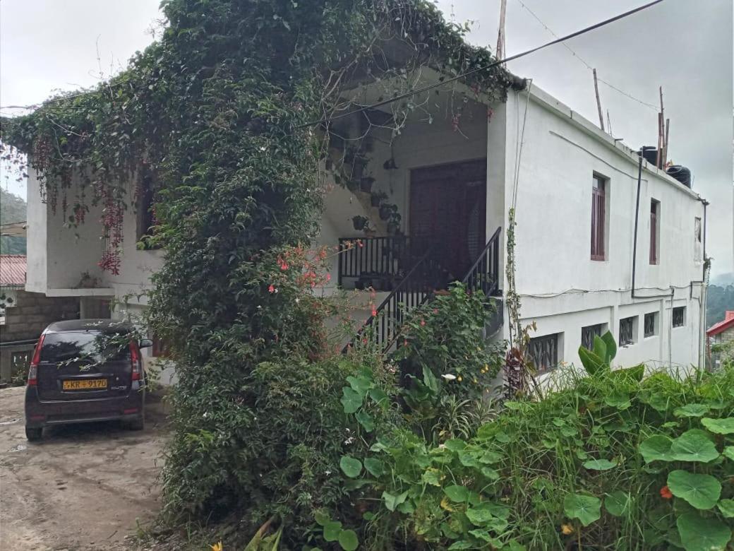 La Rose Guest House Nuwara Eliya Luaran gambar
