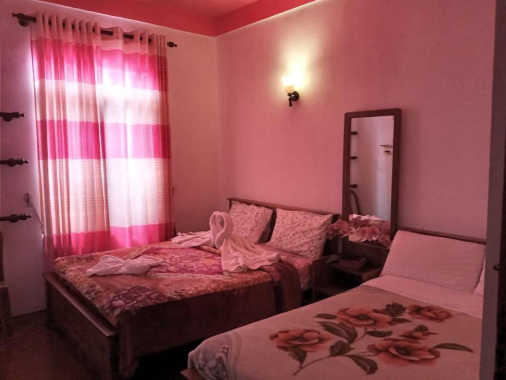 La Rose Guest House Nuwara Eliya Luaran gambar