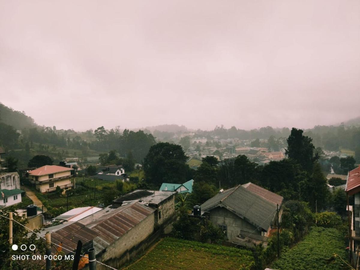 La Rose Guest House Nuwara Eliya Luaran gambar