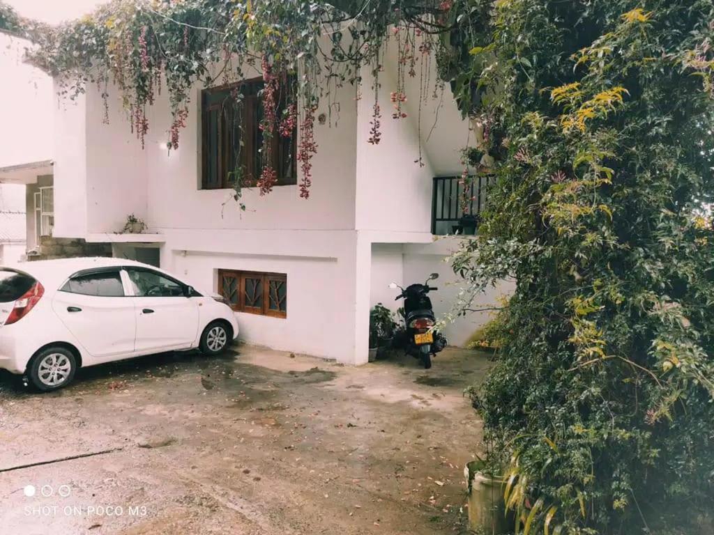 La Rose Guest House Nuwara Eliya Luaran gambar