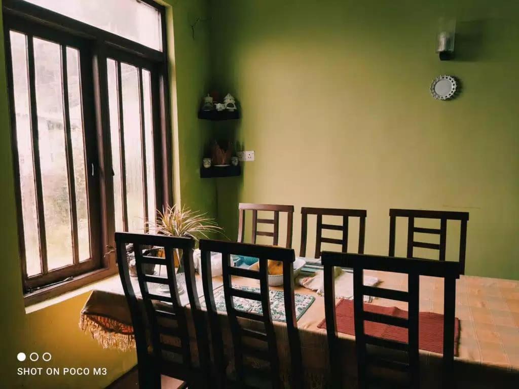 La Rose Guest House Nuwara Eliya Luaran gambar