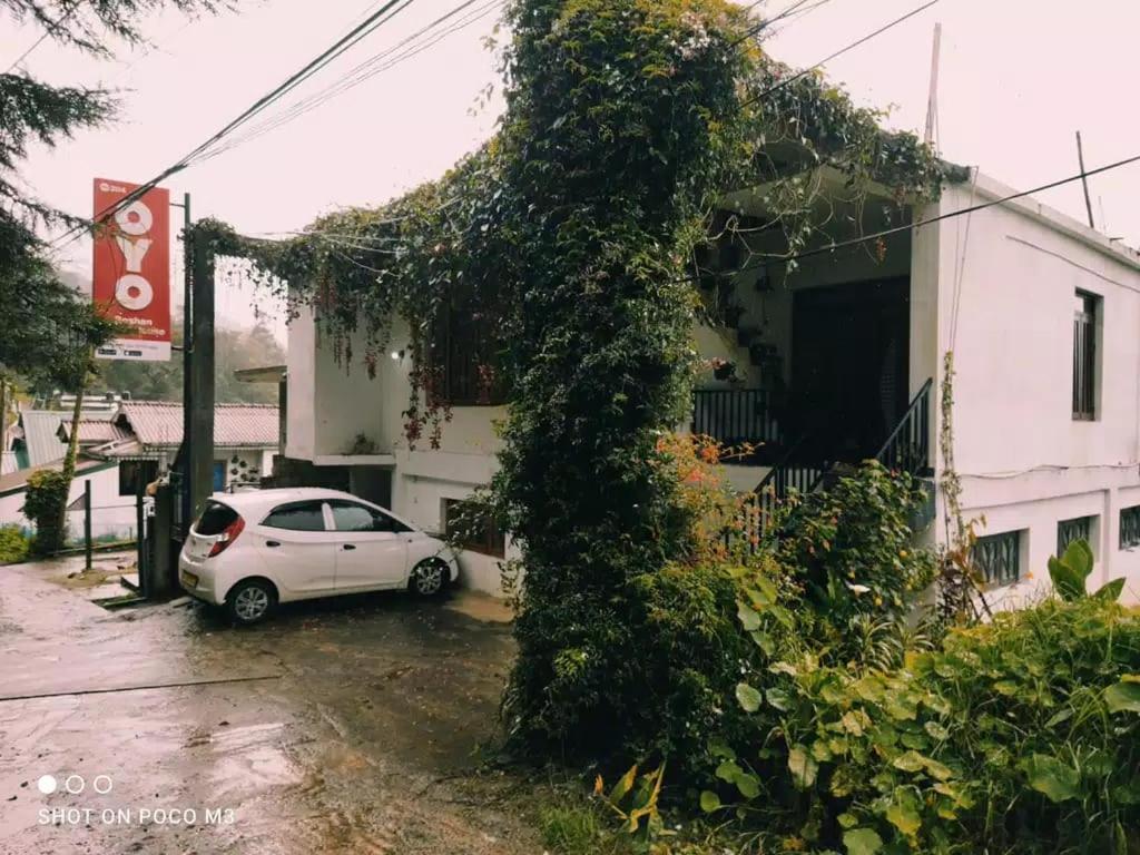 La Rose Guest House Nuwara Eliya Luaran gambar