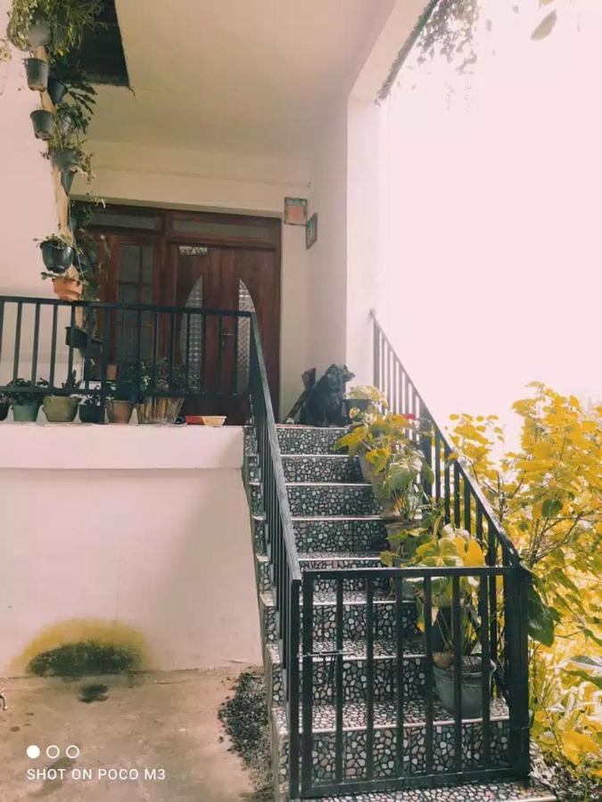 La Rose Guest House Nuwara Eliya Luaran gambar