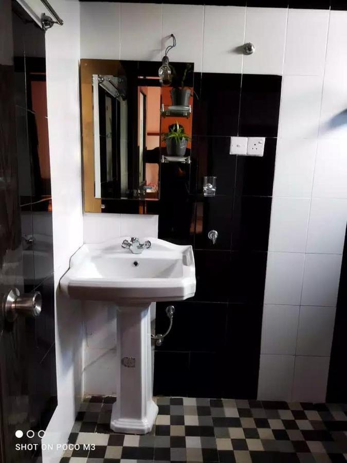 La Rose Guest House Nuwara Eliya Luaran gambar