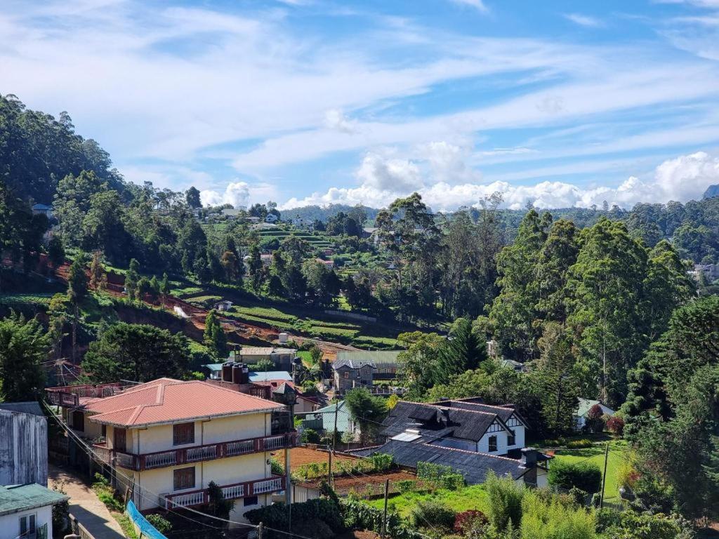 La Rose Guest House Nuwara Eliya Luaran gambar