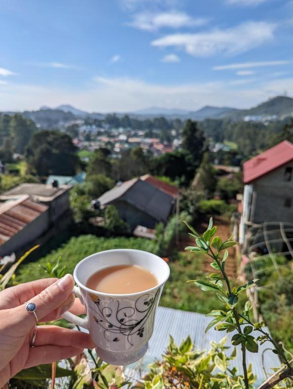 La Rose Guest House Nuwara Eliya Luaran gambar