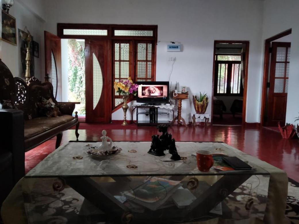 La Rose Guest House Nuwara Eliya Luaran gambar