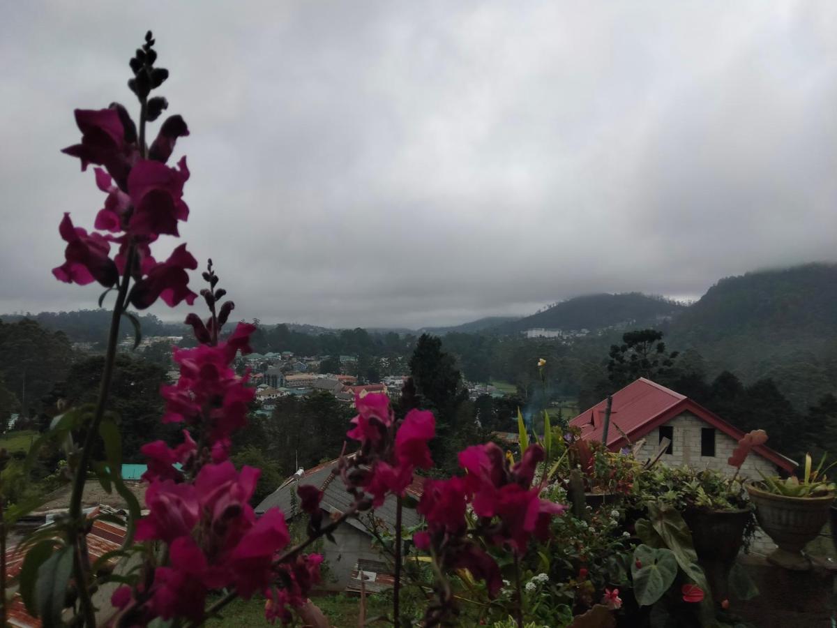 La Rose Guest House Nuwara Eliya Luaran gambar