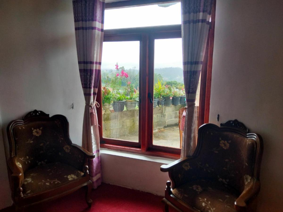 La Rose Guest House Nuwara Eliya Luaran gambar