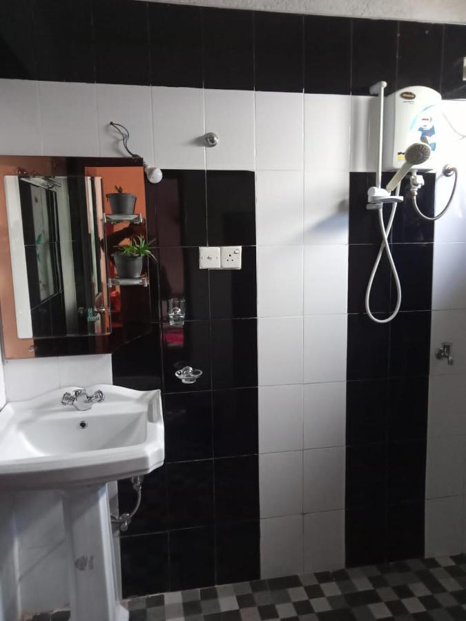 La Rose Guest House Nuwara Eliya Luaran gambar