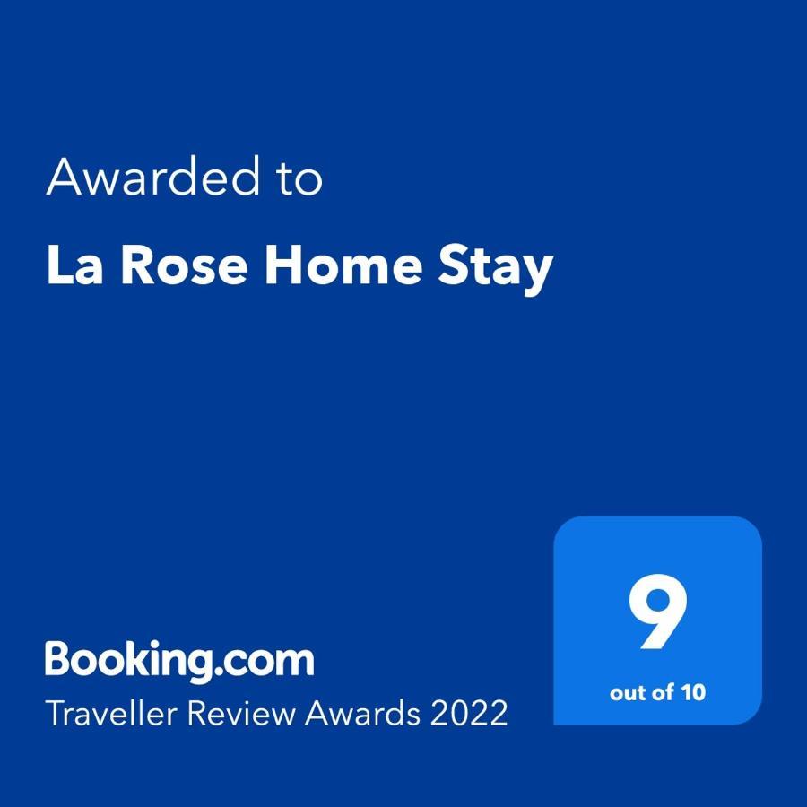 La Rose Guest House Nuwara Eliya Luaran gambar