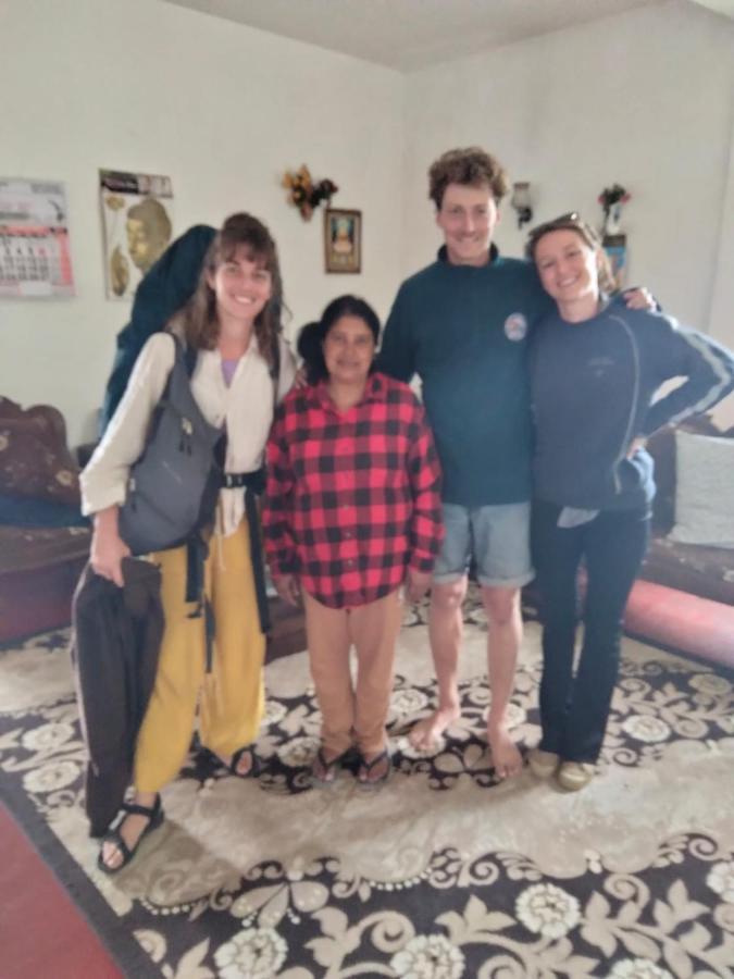 La Rose Guest House Nuwara Eliya Luaran gambar
