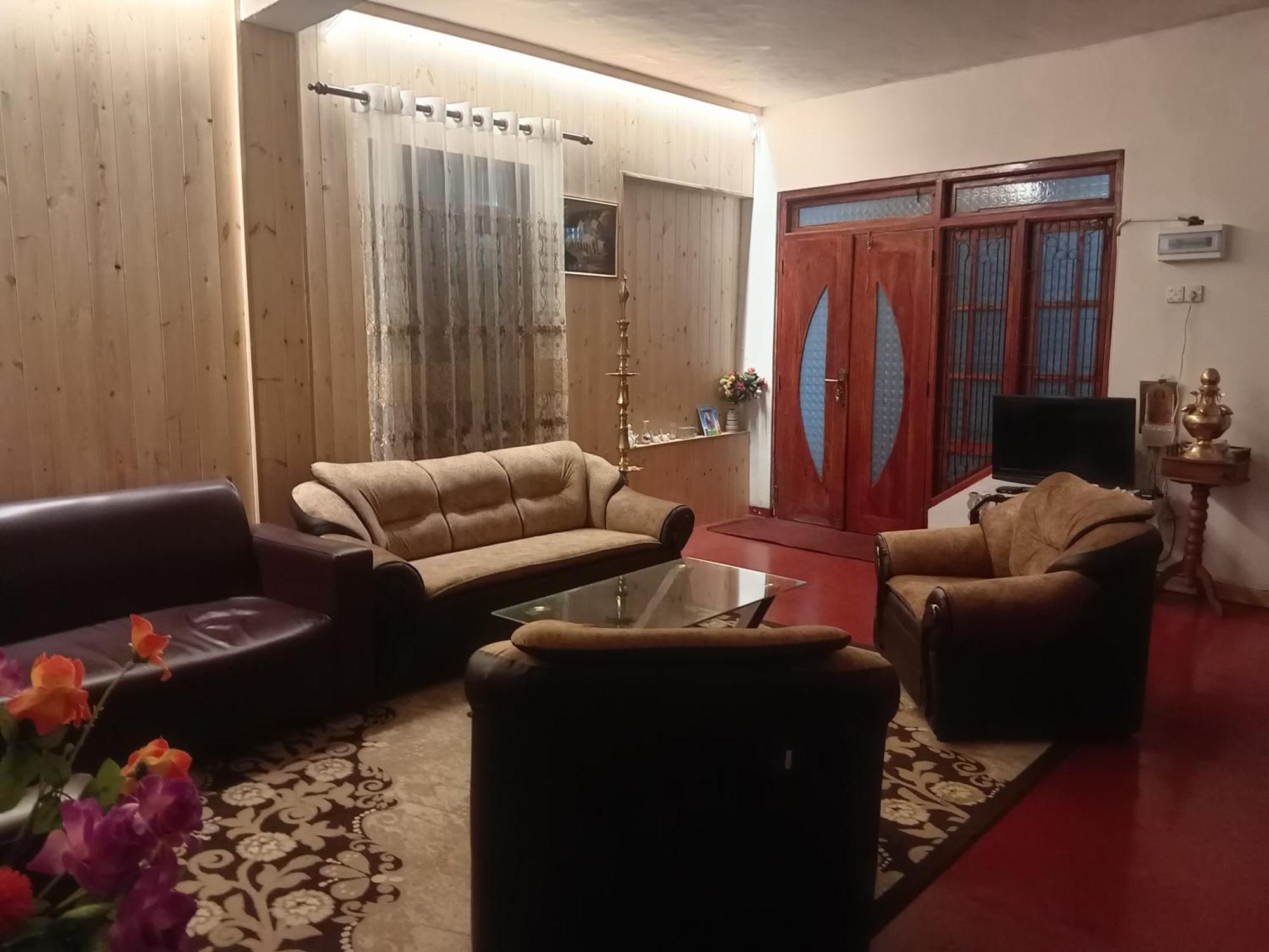 La Rose Guest House Nuwara Eliya Luaran gambar