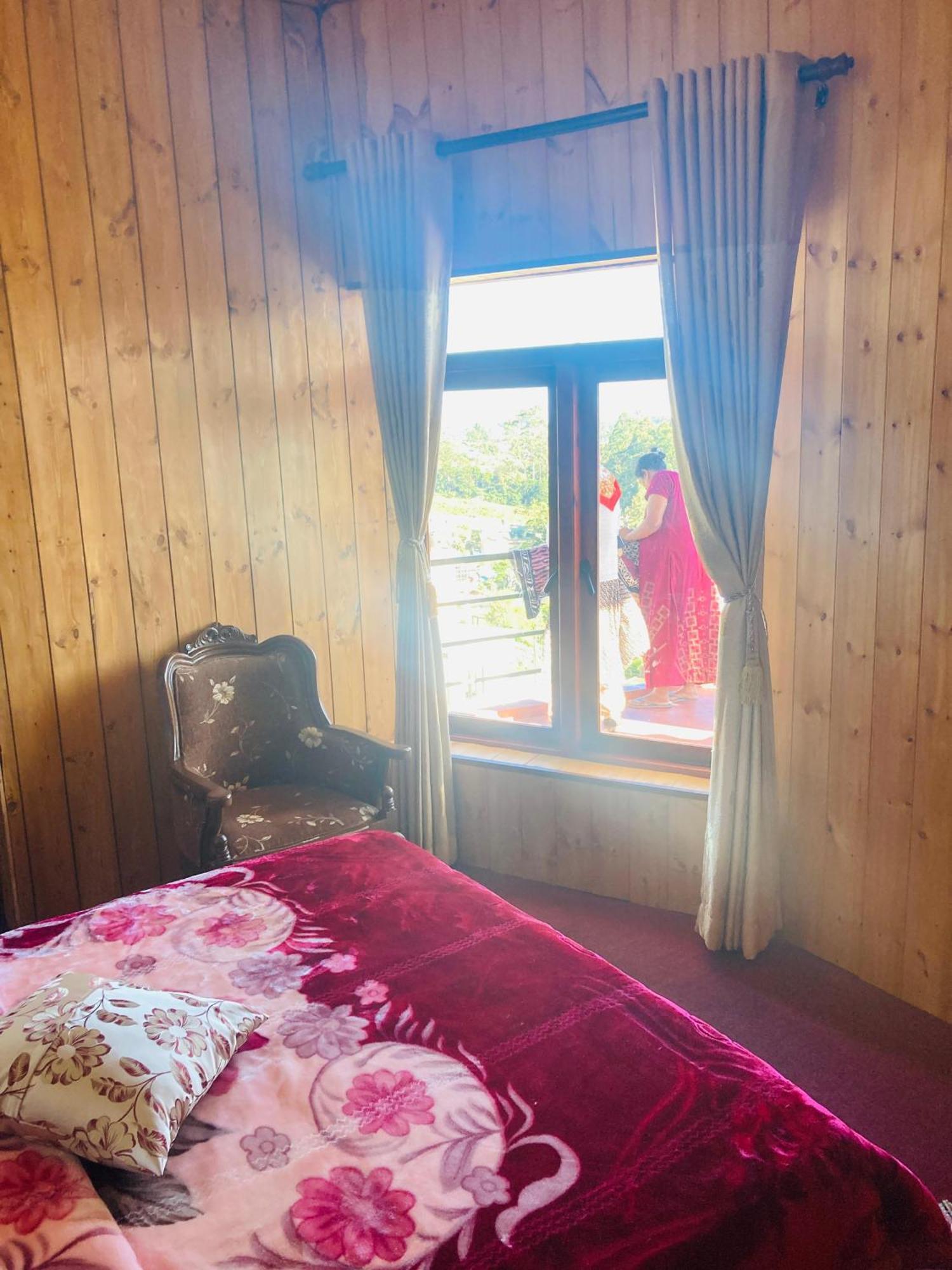 La Rose Guest House Nuwara Eliya Luaran gambar