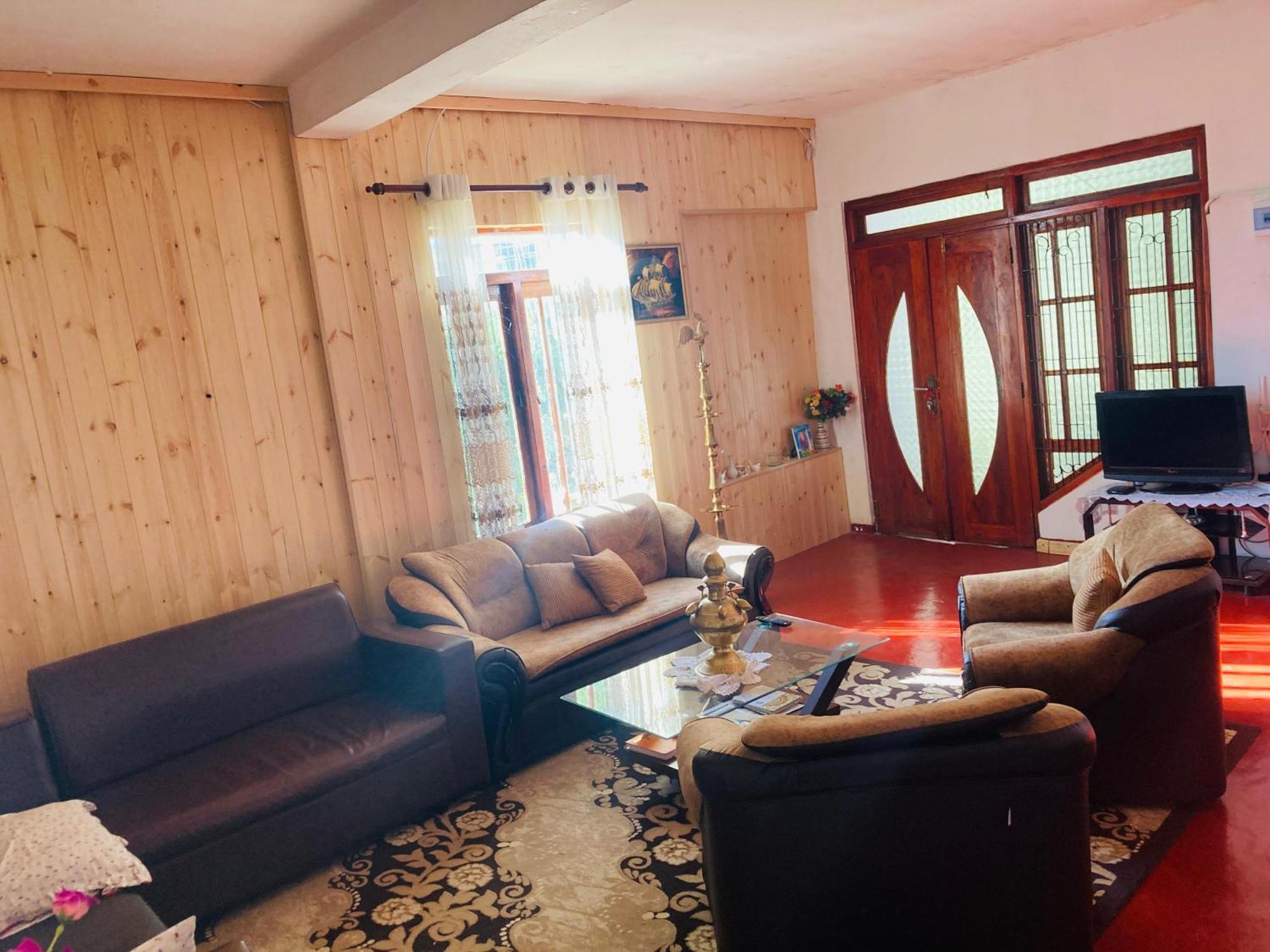 La Rose Guest House Nuwara Eliya Luaran gambar