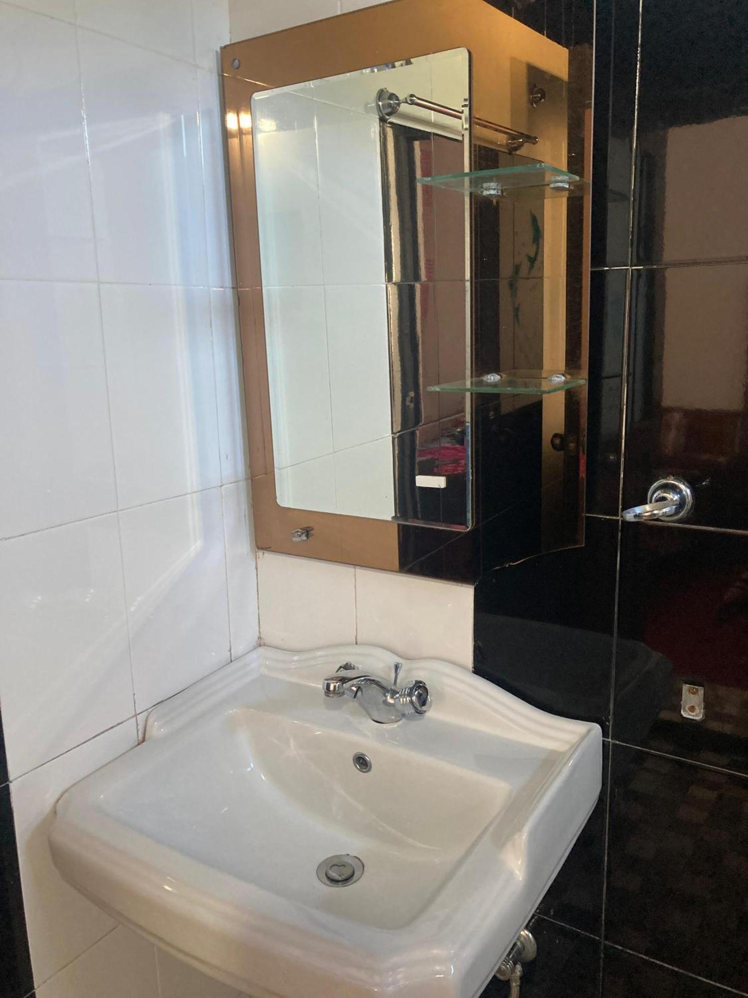 La Rose Guest House Nuwara Eliya Luaran gambar