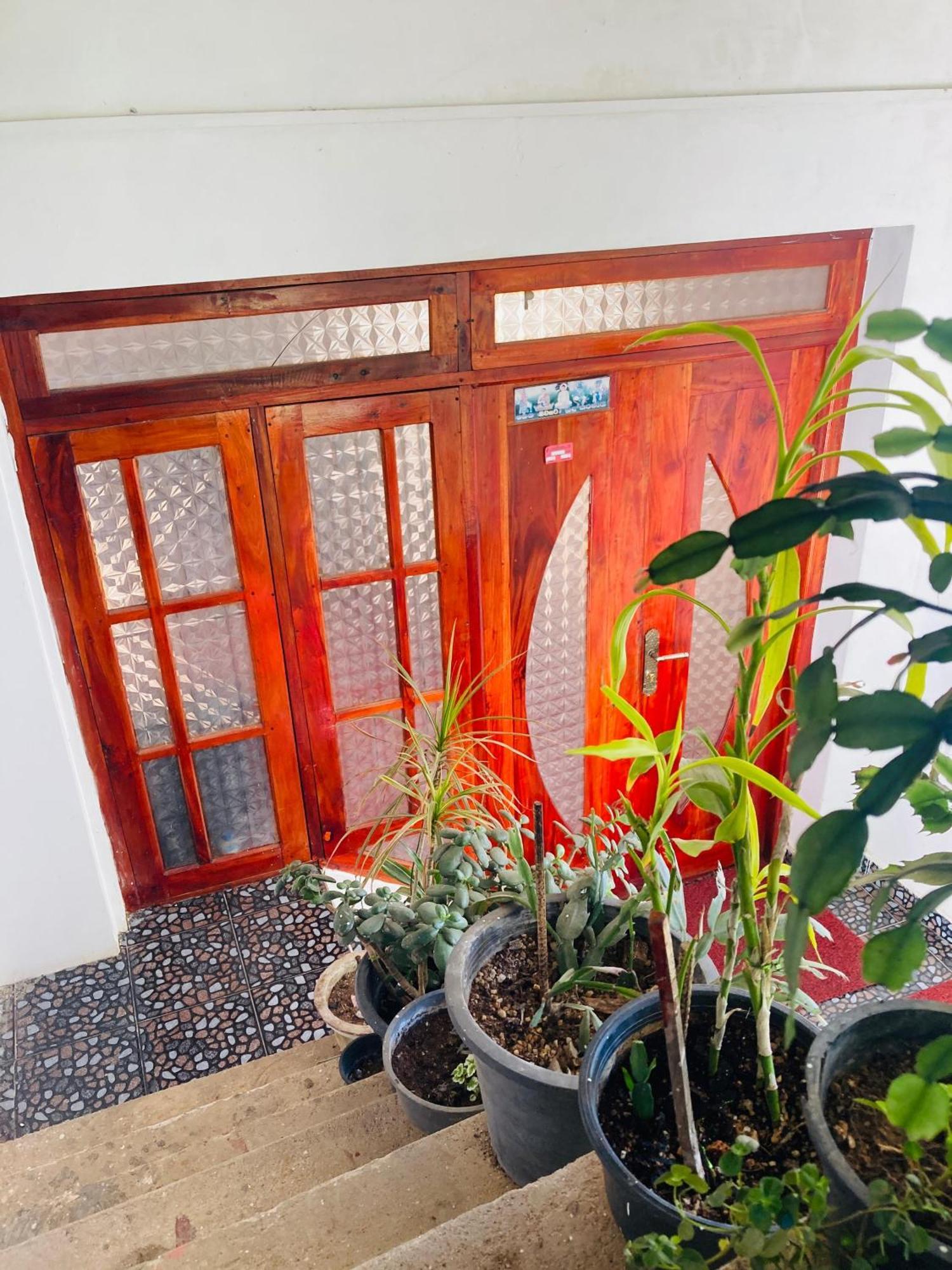 La Rose Guest House Nuwara Eliya Luaran gambar