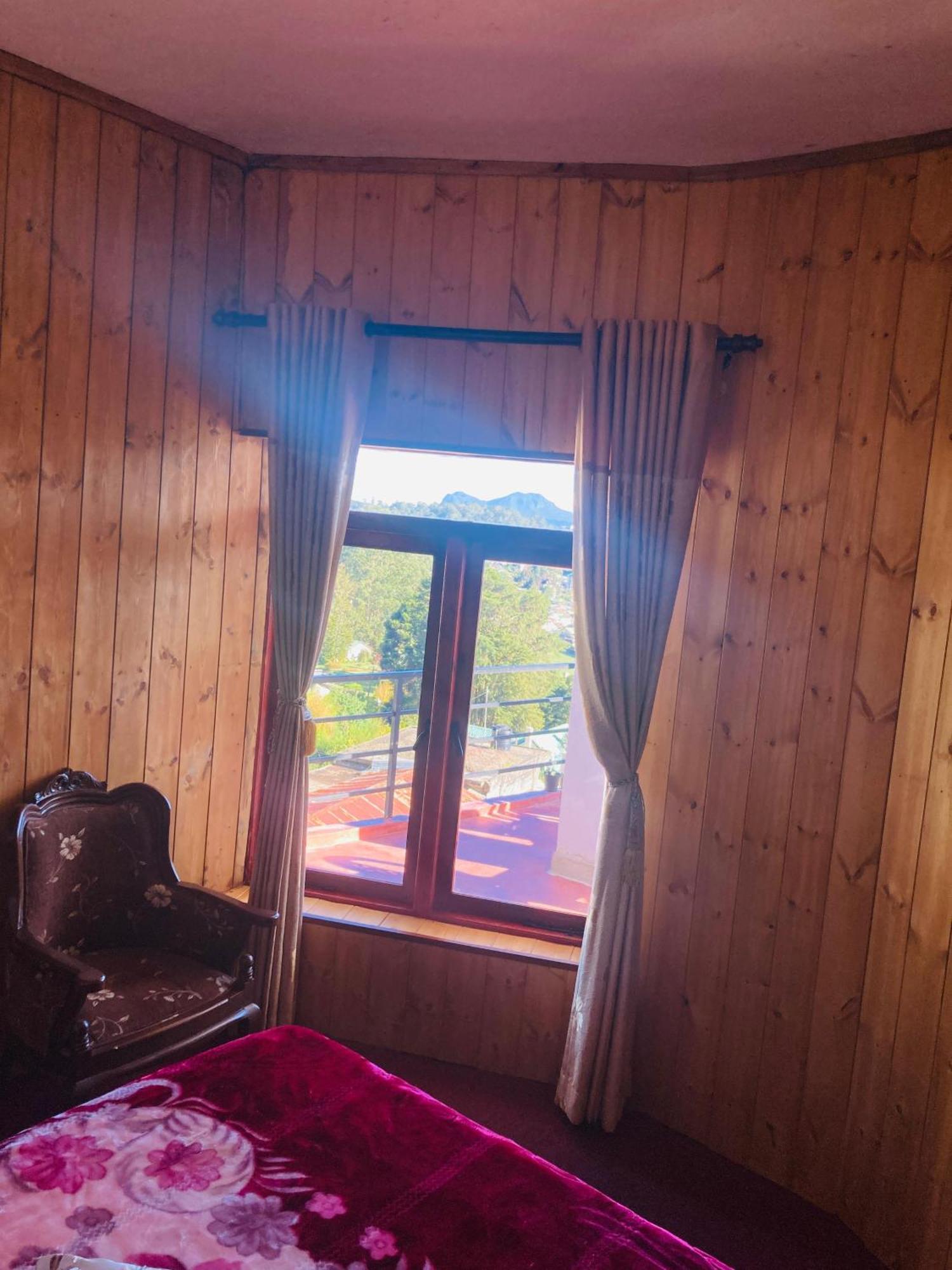 La Rose Guest House Nuwara Eliya Luaran gambar
