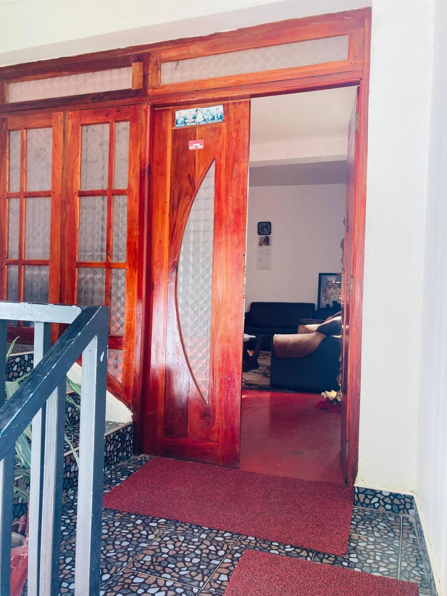 La Rose Guest House Nuwara Eliya Luaran gambar
