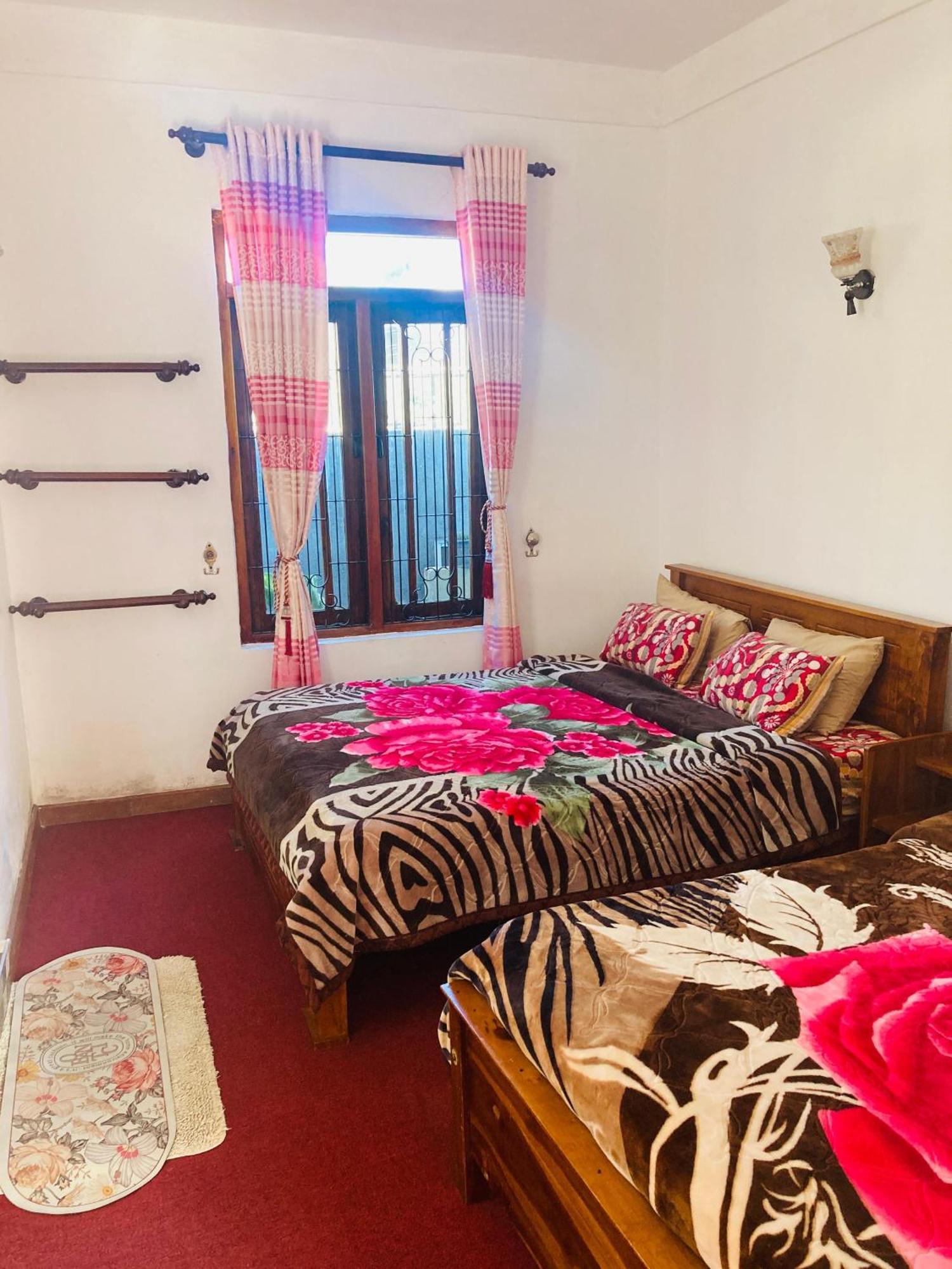 La Rose Guest House Nuwara Eliya Luaran gambar