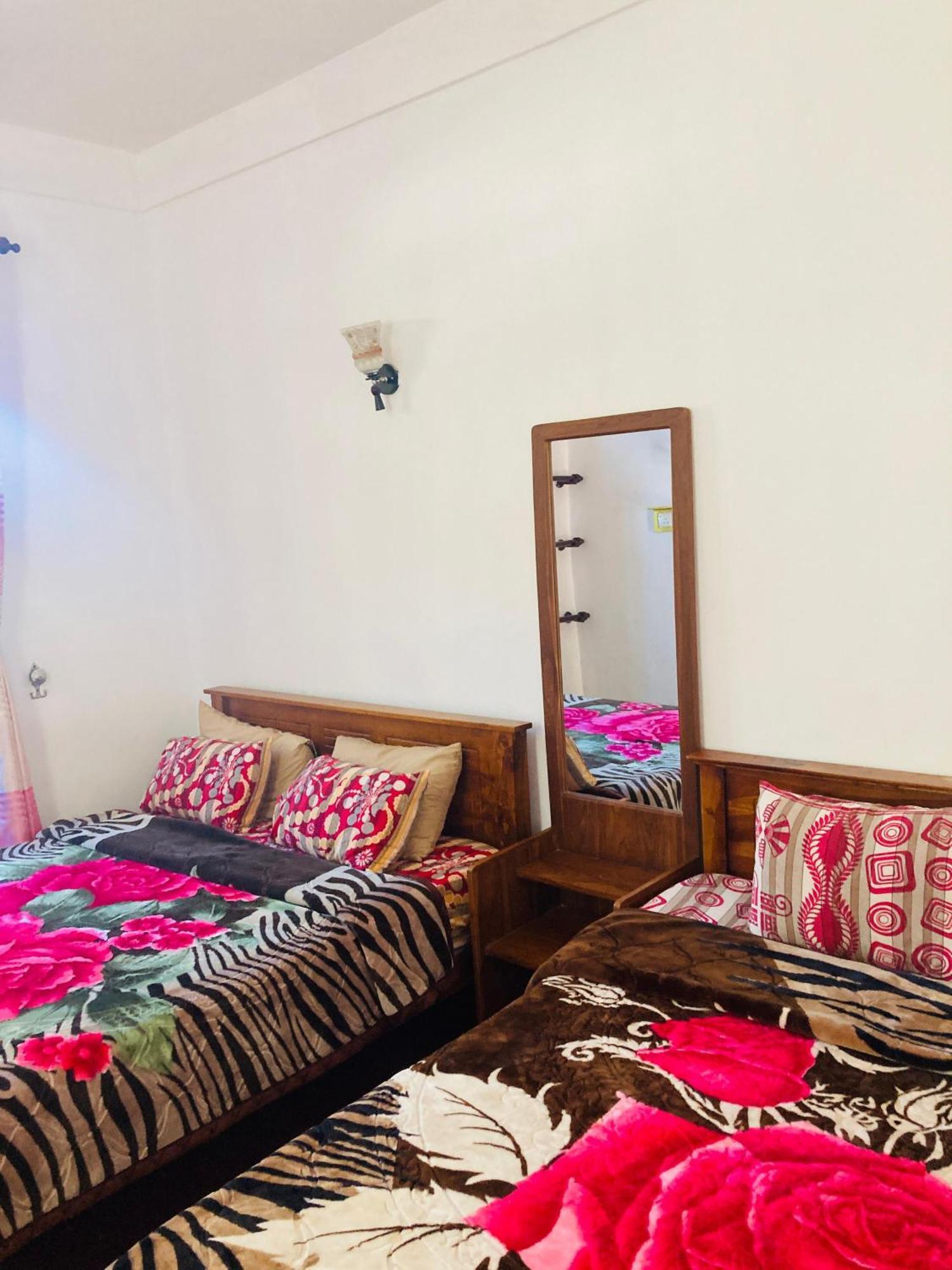 La Rose Guest House Nuwara Eliya Luaran gambar