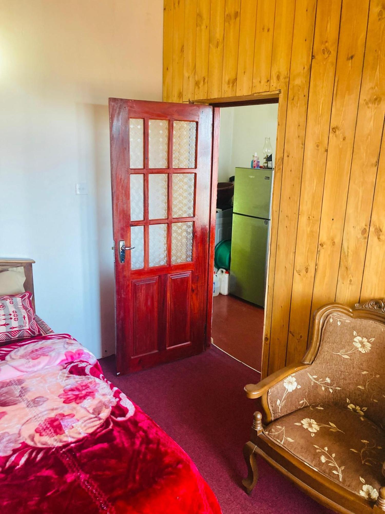 La Rose Guest House Nuwara Eliya Luaran gambar