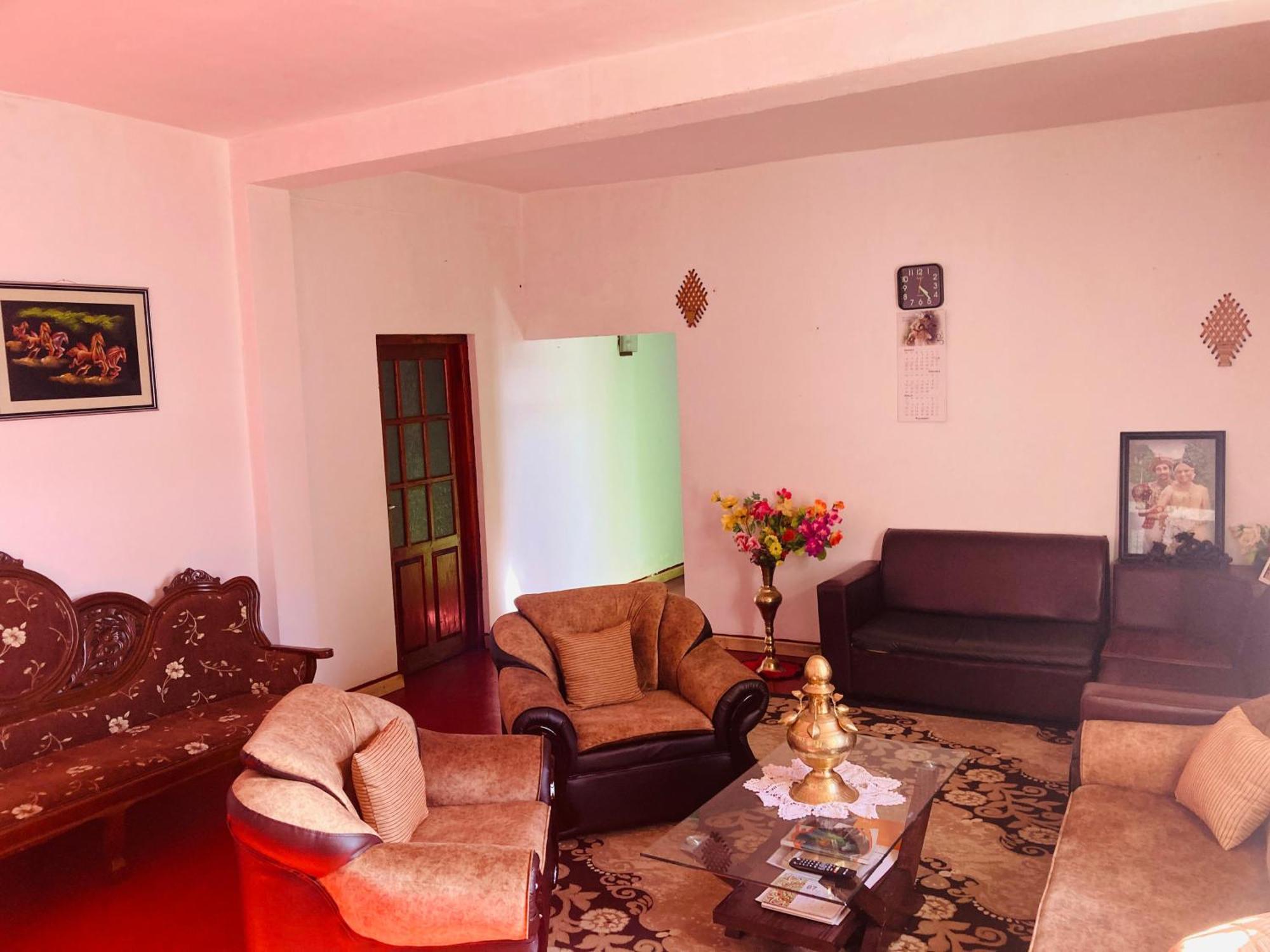 La Rose Guest House Nuwara Eliya Luaran gambar