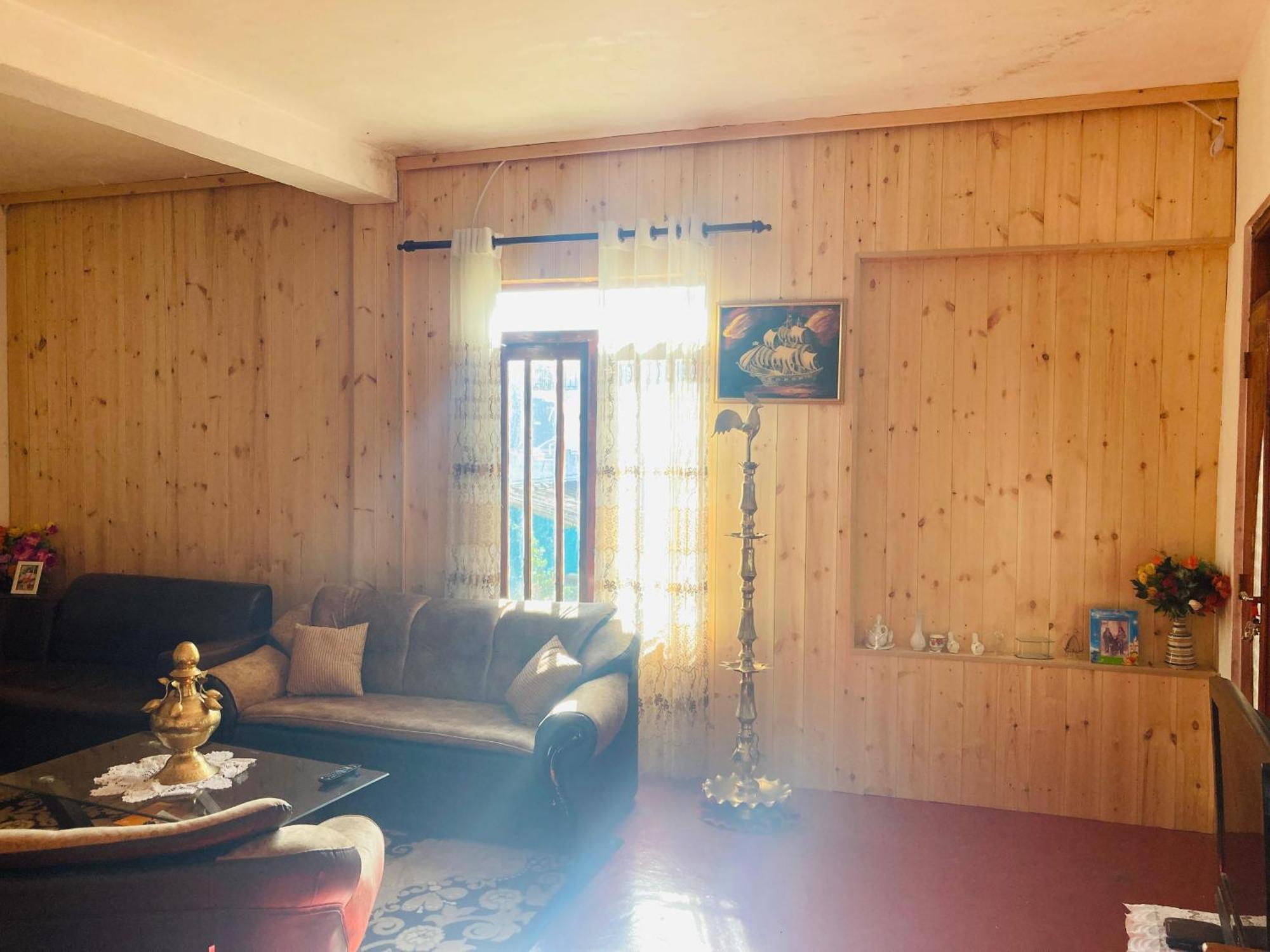 La Rose Guest House Nuwara Eliya Luaran gambar