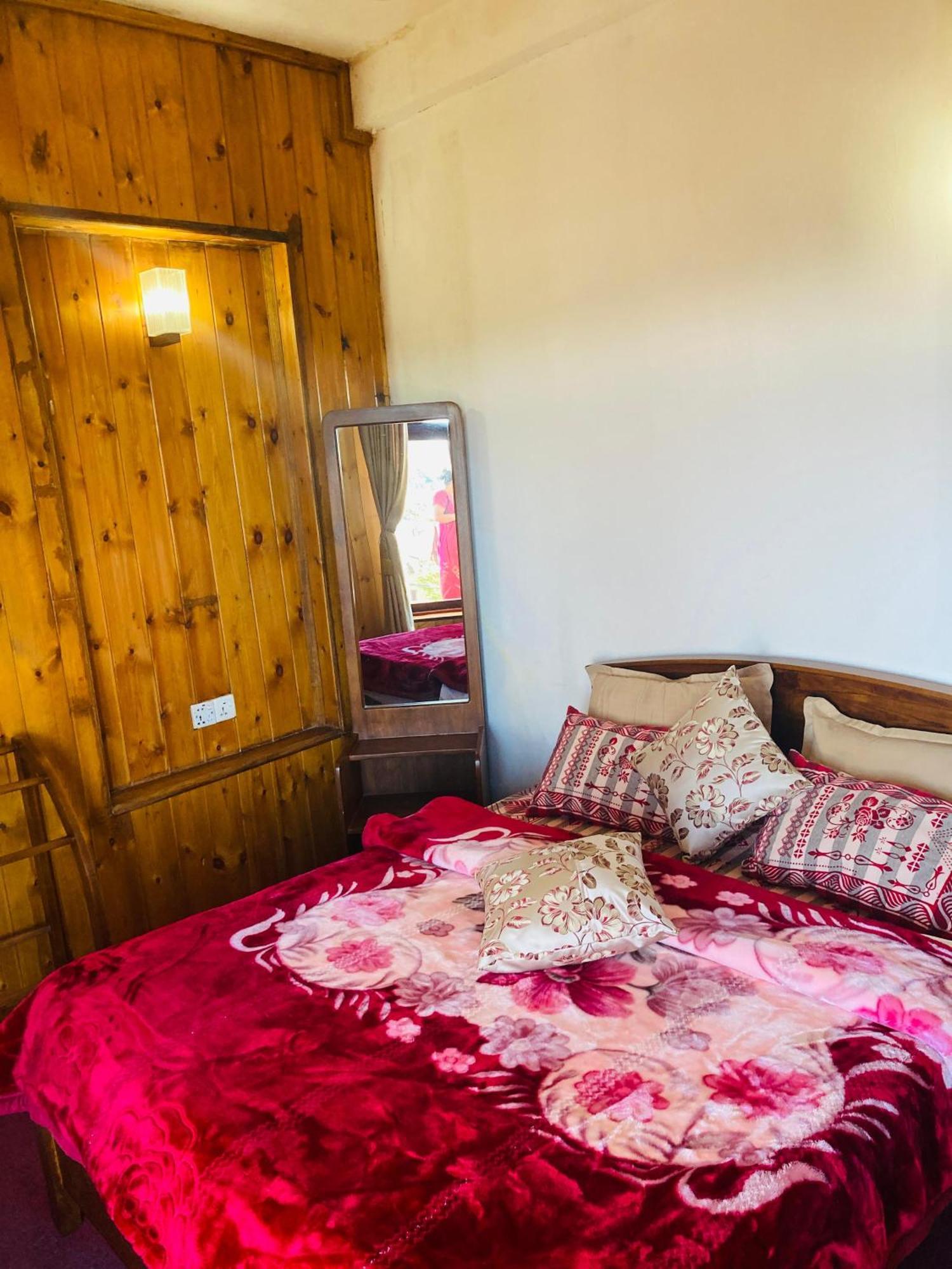 La Rose Guest House Nuwara Eliya Luaran gambar