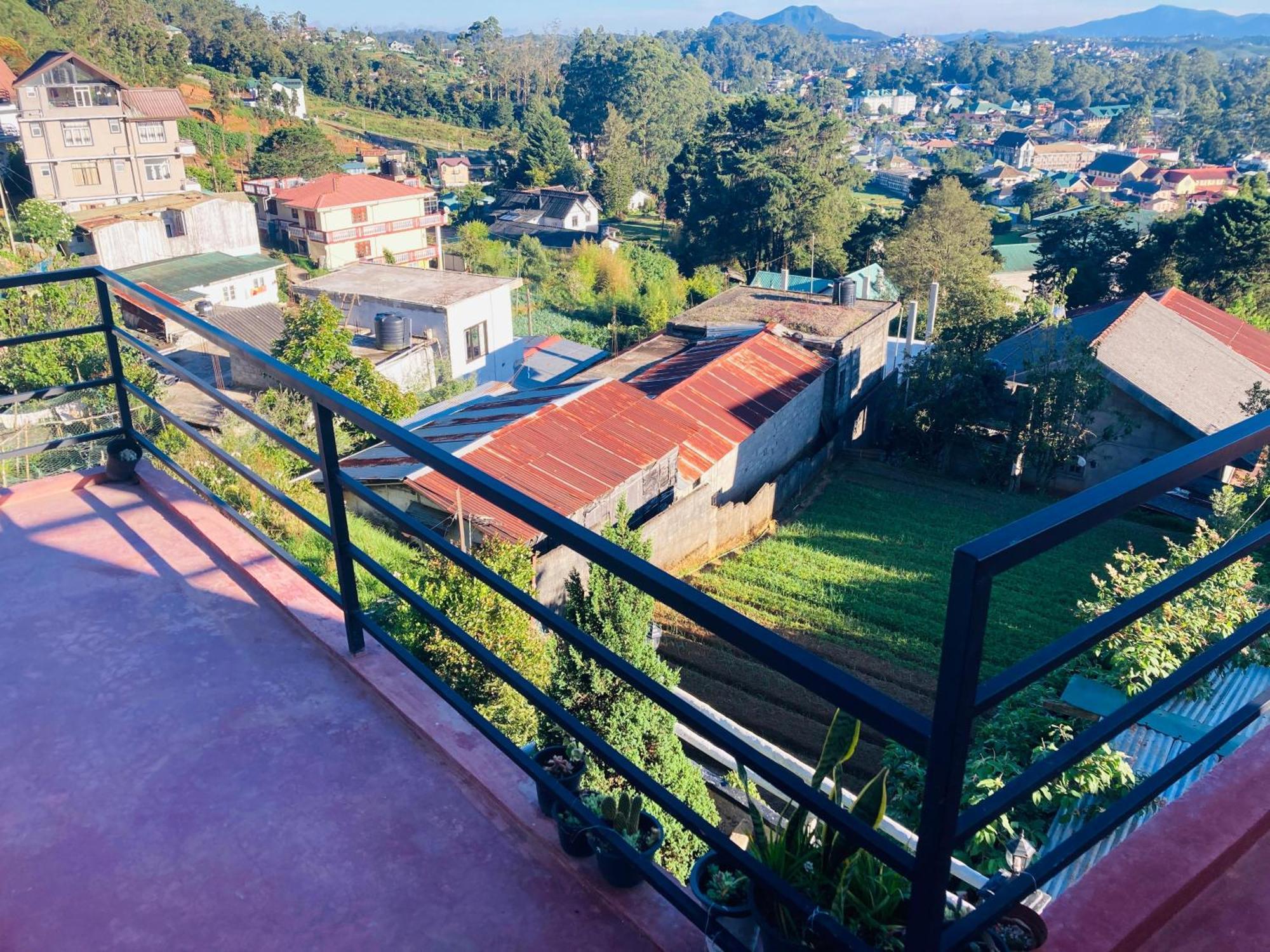 La Rose Guest House Nuwara Eliya Luaran gambar