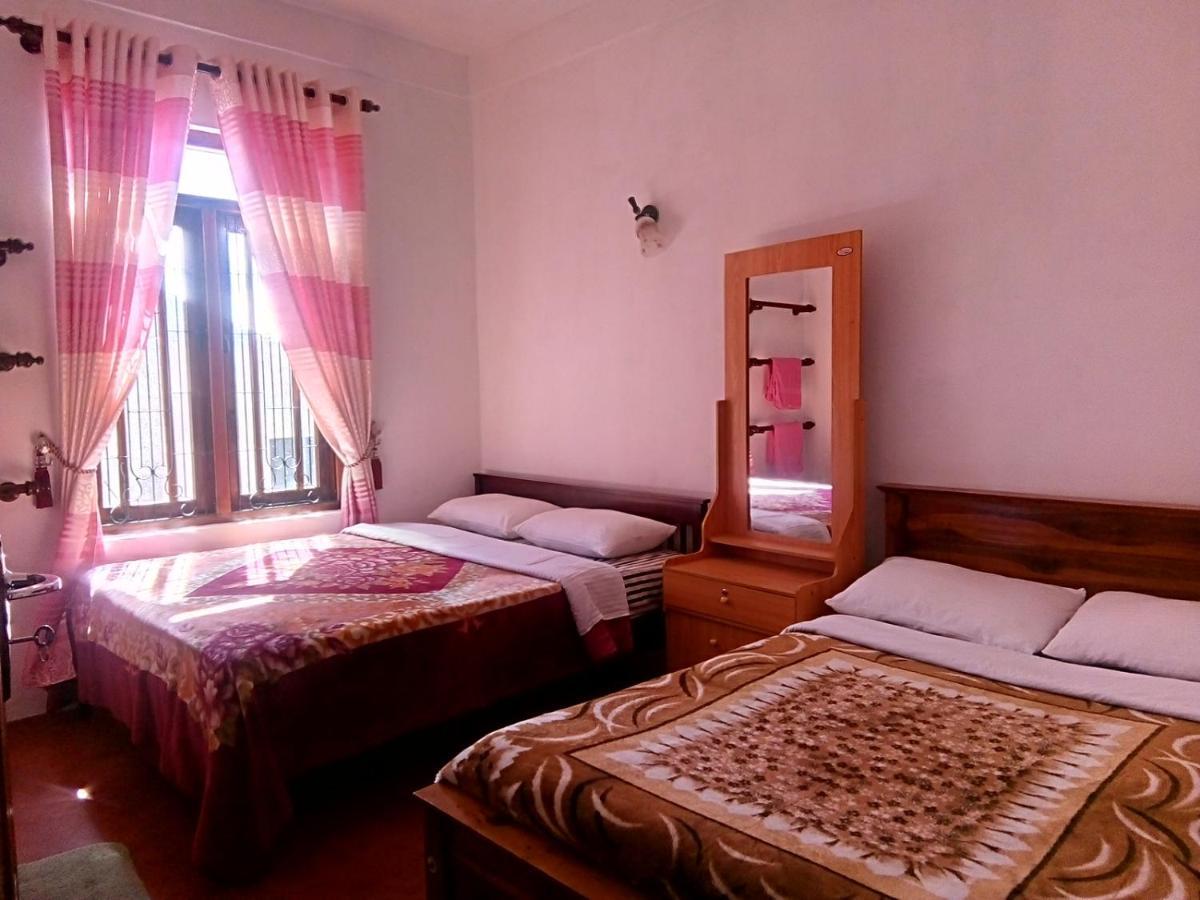 La Rose Guest House Nuwara Eliya Luaran gambar