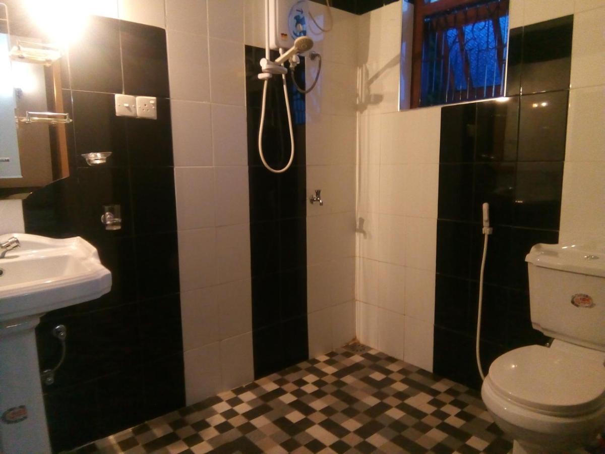 La Rose Guest House Nuwara Eliya Luaran gambar