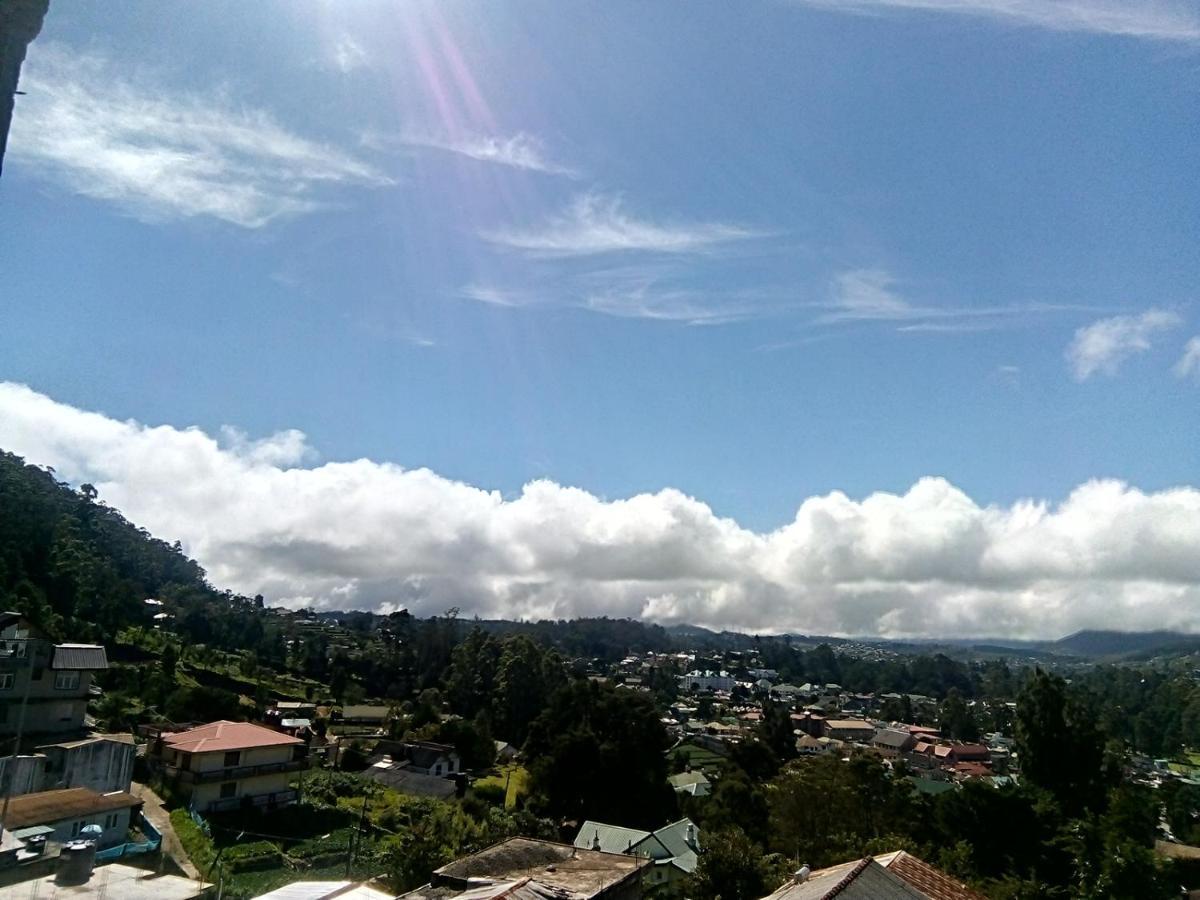 La Rose Guest House Nuwara Eliya Luaran gambar