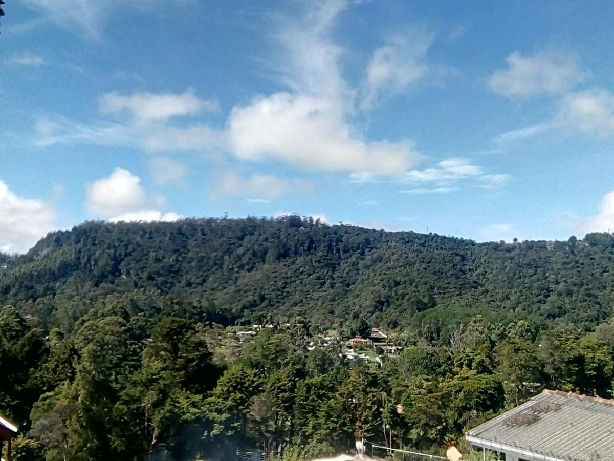 La Rose Guest House Nuwara Eliya Luaran gambar
