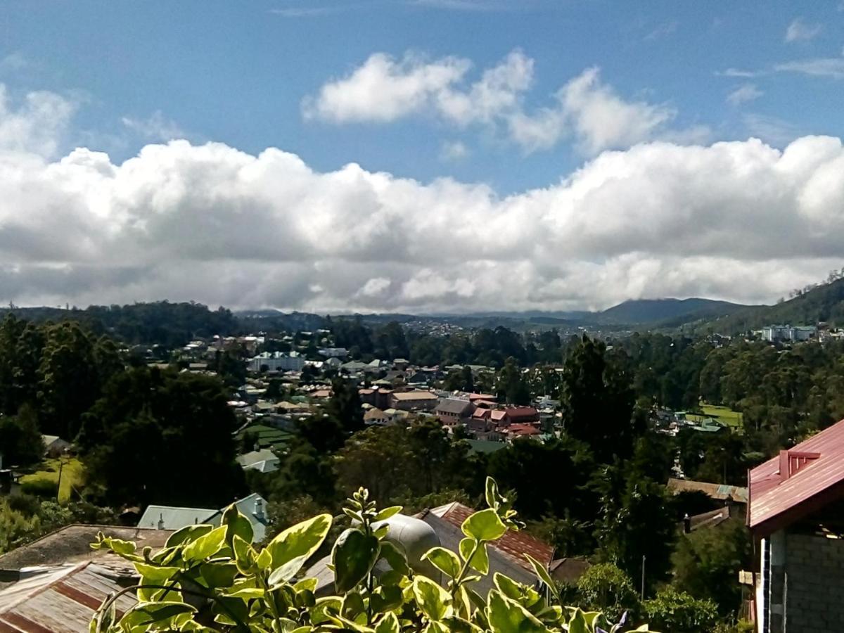 La Rose Guest House Nuwara Eliya Luaran gambar
