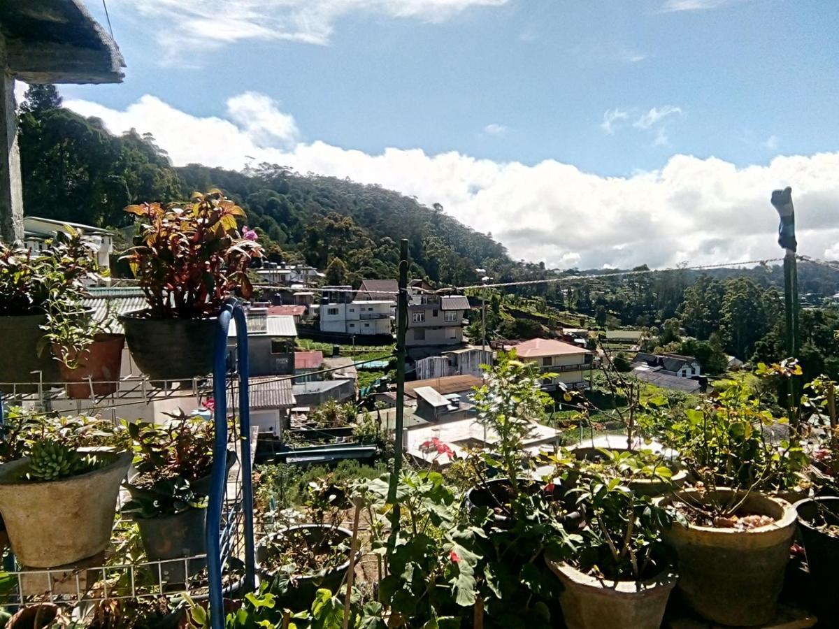 La Rose Guest House Nuwara Eliya Luaran gambar